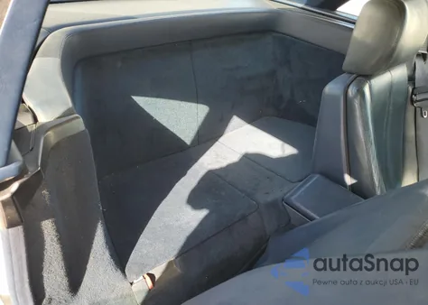 1991 Mercedes-Benz 300 Sl z USA, uszkodzony, nr VIN WDBFA61E1MF022918